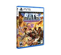 Bats Bloodsucker Anti-Terror Squad - PS5