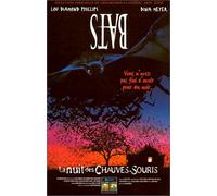 Bats;la nuit des chauves souris