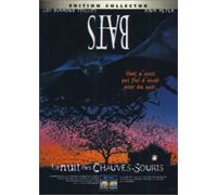 Bats;la nuit des chauves souris