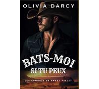 Bats-moi si tu peux: Cœurs brisés et nounou inattendue: Coeurs brisés et nounou inattendue: 2