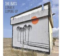 Bats,the - Corner Coming Up