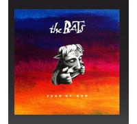 Bats,the - Fear of God