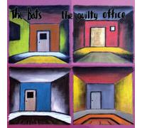 Bats,the - The Guilty Office