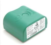 BATSECUR BAT23 LOGISTY 7,2V 18 AH COMPATIBILE BAT23 2 x 3,6 V