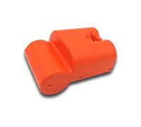 Batsecur batteria alcalina 4.5V 15Ah per antifurto Daitem Logisty - BATXU05