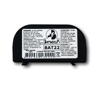 BATSÉCUR Batteria Allarme BAT22 Compatibile BATLi22 DAITEM HAGER 2 x 3.6V 13Ah