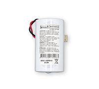 BATSÉCUR - Batteria Allarme BAT36V13 Compatibile TECNOALARM C126BATT36V13, 1.C126BATT36V13, LUXBAT LSH20, MGL00588-3.6V 13Ah Li-SOCl2