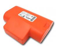 Batsecur - BATTERIA ANTIFURTO ALCALINA RXU06X BATXU06