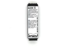 Batsecur batteria litio bat28 compatibile batli28 logisty daitem 3,6 V 2,7Ah