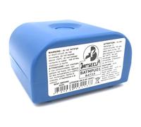 Batsecur batteria Litio 7,2V 18Ah compatibile Logisty BATLI23 - BAT23