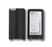 BATSÉCUR - Pack 2 Batterie Allarme BAT25 Compatibile con BATLi25 BATLi26 BAT26 DAITEM Hager ATRAL 3.6V 4Ah - 3.6V 5.4Ah Li-SOCl2