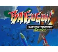 BATSUGUN Saturn Tribute Boosted (PC) Steam Key - GLOBAL