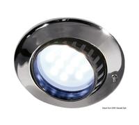 Plafoniera Comet 9 LED ABS cromato - 1 PZ - 13.878.32 - 1387832