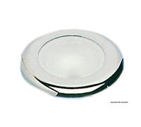 Batsystem Plafoniera Nova ABS cromato 13.877.74