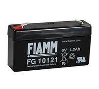 BATT. AL PIOMBO 6V 1,2Ah FIAMM FG10121