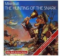 Batt, Mike - Hunting Of The Snark (2 CD)