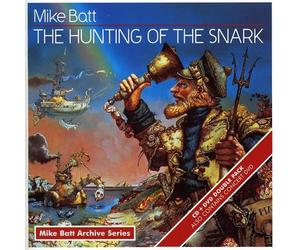 Batt, Mike - Hunting Of The Snark (2 CD)