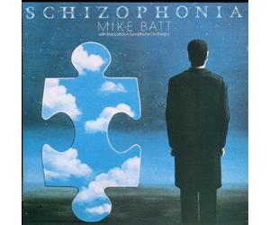 Batt,Mike - Schizophonia