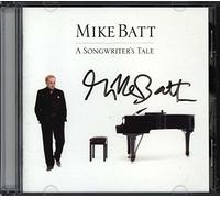 Batt, Mike - Songwriter's Tale
