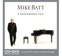 Batt, Mike - Songwriter's Tale-Bo