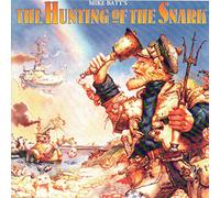 Batt,Mike - The Hunting of the..