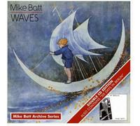 Batt Mike - Waves/Six Days In Berlin
