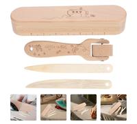 Battagli per , 1 Rullo per Cuciture Sintonizzatori a 2 Punti Battente per