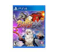 Battaglia Axe - PLAYSTATION 4, Nuovo