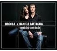 Battaglia Brenda & D - Vorrei Dirti Che E' Facile