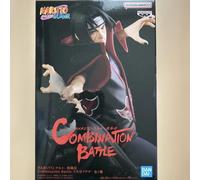 Battaglia combinata NARUTO Shippuden - Uchiha Itachi - premio Bandai Giappone