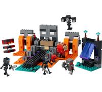 Battaglia contro il Wither