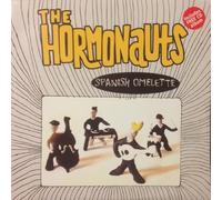 Battaglia, De Paola, MacFarlane, Turner - The Hormonauts - Spanish Omelette