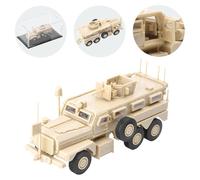 Battaglia del Giocattolo del Camion di Push and Go Durevole Per Bambini di