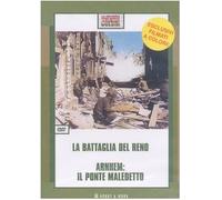 Battaglia Del Reno-Arnhem: Il Ponte