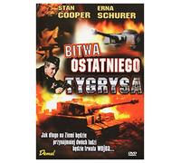 Battaglia dell'ultimo panzer, La [DVD] [Region 2] (IMPORT) (Nessuna versione italiana)