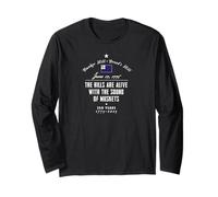 Battaglia di Bunker Hill Maglia a Manica