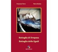 Battaglia di Drepana battaglia delle Egadi