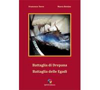 Battaglia di Drepana battaglia delle Egadi