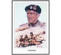 Battaglia di El Alamein 1969