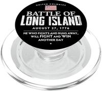 Battaglia di Long Island PopSockets PopGrip per MagSafe
