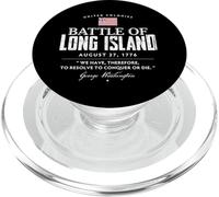 Battaglia di Long Island PopSockets PopGrip per MagSafe