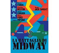 Battaglia Di Midway (La) (Restaurato In Hd) (DVD)
