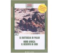 Battaglia Di Palau-Nord Africa: Il