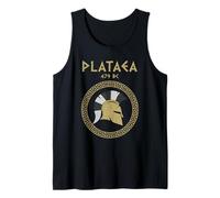 Battaglia di Platae Persian Wars Ancient History Greco Canotta