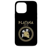Battaglia di Platae Persian Wars Ancient History Greco Custodia per iPhone 13 Pro Max