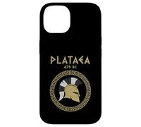 Battaglia di Platae Persian Wars Ancient History Greco Custodia per iPhone 14
