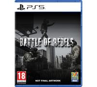 Battaglia Di Ribelli PS5