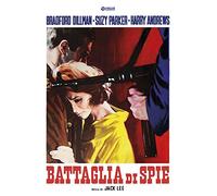 Battaglia Di Spie