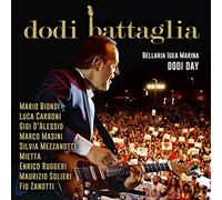 Battaglia Dodi - DODI DAY 01/06/18