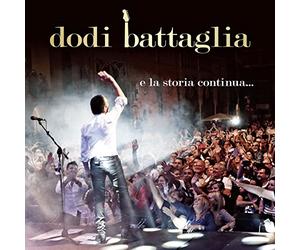 Battaglia Dodi - E La Storia Continua